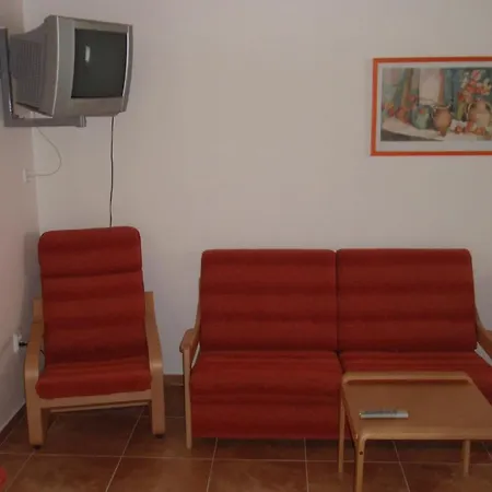Ferienpark Sportovne Rekreacni Areal Raj *
