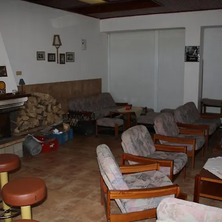 Sportovne Rekreacni Areal Raj Üdülőpark