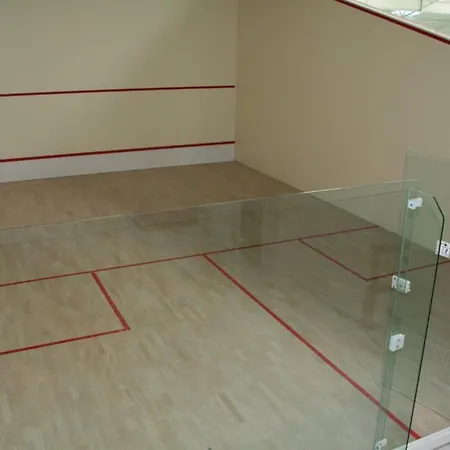 Üdülőpark Sportovne Rekreacni Areal Raj Kněžmost